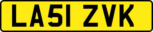 LA51ZVK
