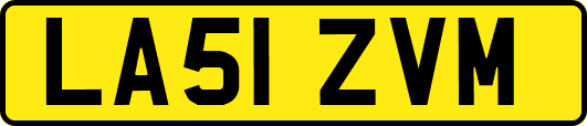 LA51ZVM