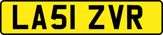 LA51ZVR