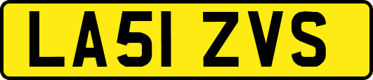 LA51ZVS