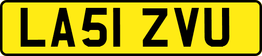 LA51ZVU