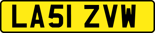 LA51ZVW