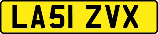 LA51ZVX