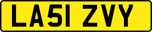 LA51ZVY