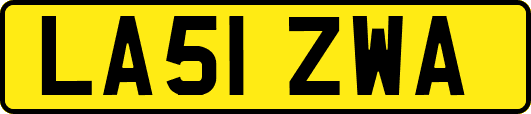 LA51ZWA