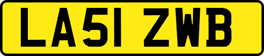 LA51ZWB