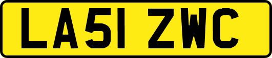 LA51ZWC