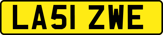 LA51ZWE