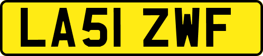 LA51ZWF