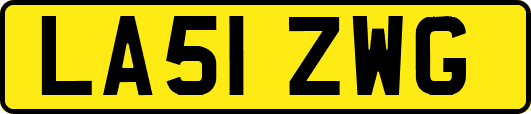 LA51ZWG