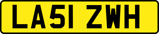 LA51ZWH