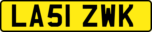 LA51ZWK