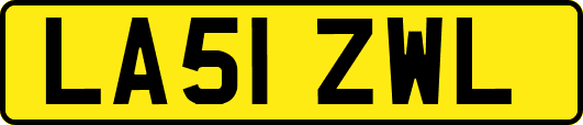 LA51ZWL