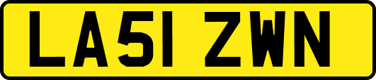 LA51ZWN