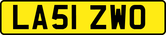 LA51ZWO