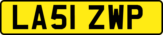 LA51ZWP