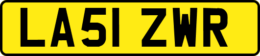 LA51ZWR