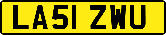 LA51ZWU