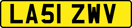 LA51ZWV