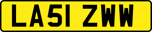 LA51ZWW