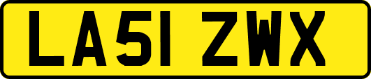 LA51ZWX