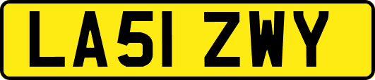 LA51ZWY