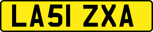 LA51ZXA