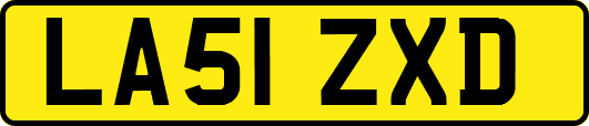 LA51ZXD