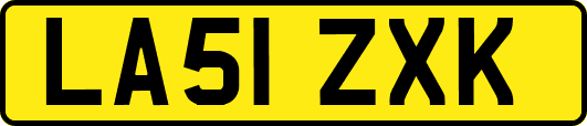 LA51ZXK