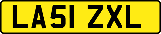 LA51ZXL