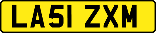 LA51ZXM