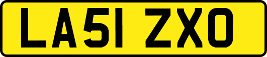 LA51ZXO