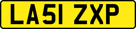 LA51ZXP