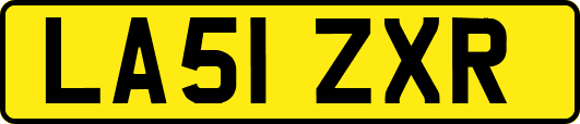 LA51ZXR