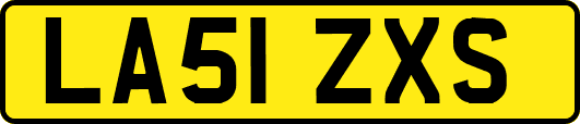 LA51ZXS