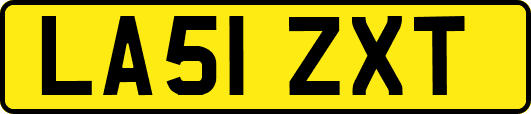 LA51ZXT