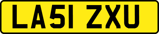 LA51ZXU