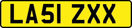 LA51ZXX