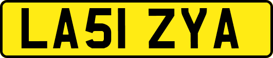 LA51ZYA