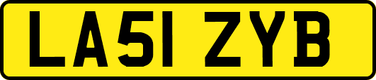 LA51ZYB