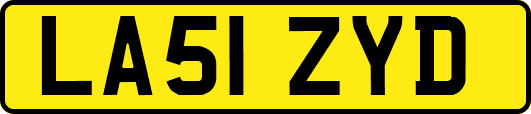 LA51ZYD