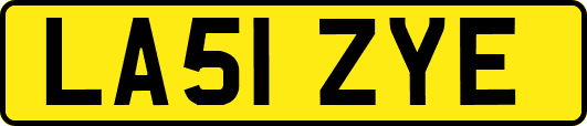 LA51ZYE