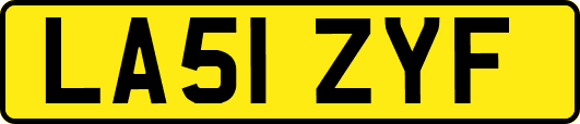 LA51ZYF