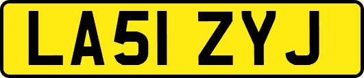 LA51ZYJ