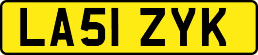 LA51ZYK