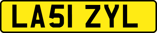 LA51ZYL