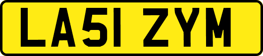 LA51ZYM