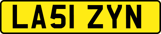LA51ZYN