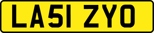 LA51ZYO