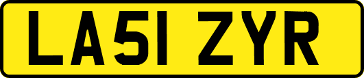LA51ZYR